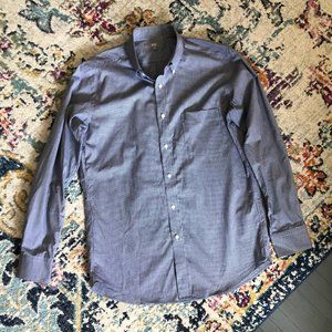 Uniqlo Dress Shirt
